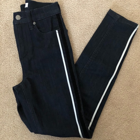 Dynamite Kate High-Waisted Skinny Jeans - Picture 1 of 1